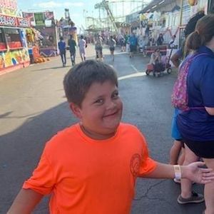 Meet your Posher, Donna